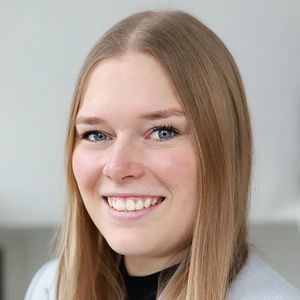 Personalreferentin Nicole Goldfuß für Ausbildung und duales Studium 