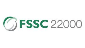 Logo FSSC 22000